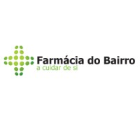 Farmácia Reis Barata - Almada logo - Similar company to Feijosul
