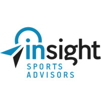 Insight Sports Advisors logo - Similar company to Takeone Broadcast Solutions