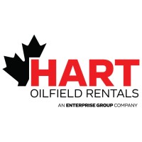 Hart Oilfield Rentals