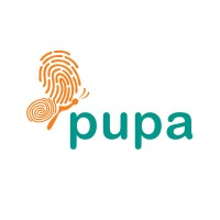 PUPA Center logo - Similar company to Mardika Daya Tribuana (Artha Graha Network)