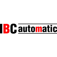 IBC automatic AB logo - Similar company to Ibc Control Ab