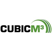 CubicM3 logo - Similar company to Beyond Complexity
