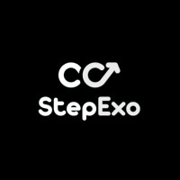 StepExo Robotics logo - Similar company to Hammock Robotics