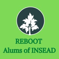 INSEAD Alumni Bangalore logo - Similar company to Whitewater Textile Llp