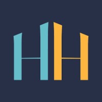 Hula Hut DFW logo - Similar company to Tyr Laboratories