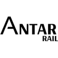 Antar Rail logo - Similar company to Abr