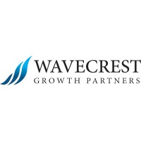 Wavecrest Growth Partners logo - Similar company to Collage Group