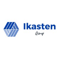 Ikasten Group logo - Similar company to Forward Management Services Co., Ltd.