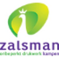 Zalsman Kampen logo - Similar company to Jongbloed 1862