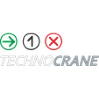 Technocrane USA logo - Similar company to Sharegrid