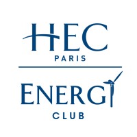 HEC Paris MBA Energy Club logo - Similar company to Hec Alumni Digital