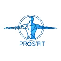 Pros'Fit Kişiye Özel Egzersiz Ve Wellness Merkezi