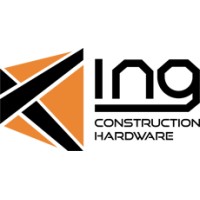 King Construction Hardware Limited logo - Similar company to The Construction Store