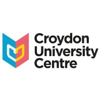 Croydon University Centre logo - Similar company to Croydon Climate Action