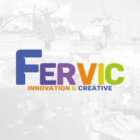 Fervic logo - Similar company to Cetus Technology