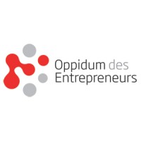 Oppidum des entrepreneurs logo - Similar company to Basalt Consulting