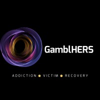 GamblHERS logo - Similar company to Coopers&Co