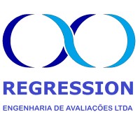 REGRESSION Engenharia de Avaliações Ltda logo - Similar company to Jc Engenharia De Avaliação
