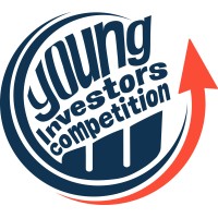 Young Investors Competition logo - Similar company to Macchina Technology