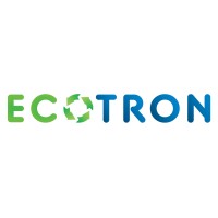 ECOTRON logo - Similar company to Ecopakx