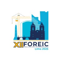 XII FOREIC LIMA 2025 logo - Similar company to Nexcloud Engineering