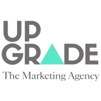 Upgrade The Marketing Agency logo - Similar company to Funatik