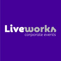 Liveworks logo - Similar company to Liveworks