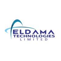 Eldama tech logo - Similar company to Ditco Engineering & Construction Limited