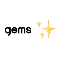 Gems | Israel logo - Similar company to Lett Do
