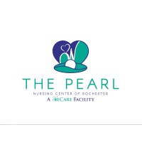 The Pearl Nursing Center of Rochester logo - Similar company to Oneeighty Solutions, Llc