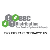 BBC Distributing, Proudly Part of BradyPLUS