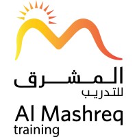 Al Mashreq Training logo - Similar company to Whiteline Decor