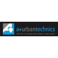 A+ Urban Technics logo - Similar company to Kamuna Design Studio