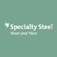 Specialty Steel logo - Similar company to All Tank Solutions