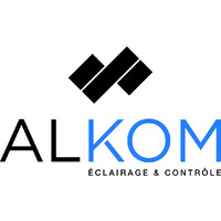 ALKOM logo - Similar company to Voxlog - Documentez Vos Décisions