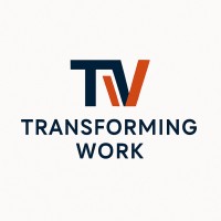 Transforming Work logo - Similar company to Apaxio®