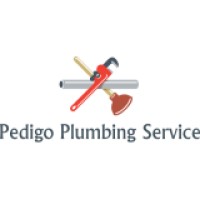 Pedigo Plumbing Service logo - Similar company to Eastwest  Roofing