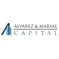 Alvarez & Marsal Capital logo - Similar company to Trs Advisors