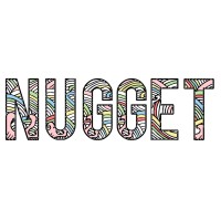The Nugget App logo - Similar company to Mrr Media Group