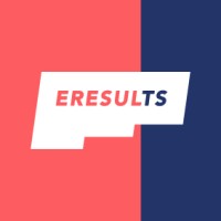 eResults logo - Similar company to Laaiend