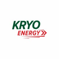 Kryo LNG logo - Similar company to Kryo Indonesia