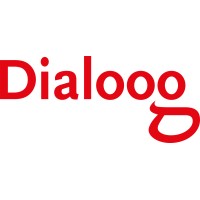 Dialoog logo - Similar company to Escape2Change