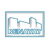 Benayat Engineering Office logo - Similar company to Saqifa.Sa