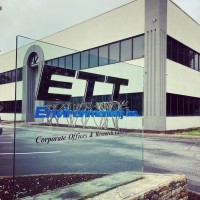 ETT Environmental Inc. logo - Similar company to Global Select Ett