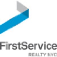 FirstService Realty NYC logo - Similar company to Firstservice Residential