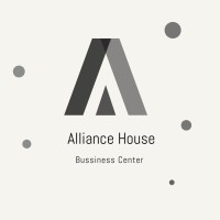 Alliance House logo - Similar company to Mission Care