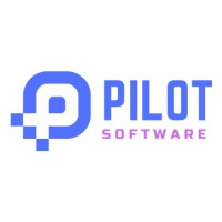 Pilot Software logo - Similar company to Pilot Software