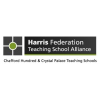 Harris Federation Teaching School Alliance logo - Similar company to The Thalidomide Trust