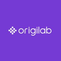 Origilab logo - Similar company to Ai Smarttalk