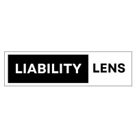 Liability Lens logo - Similar company to Nsure Systems Inc.